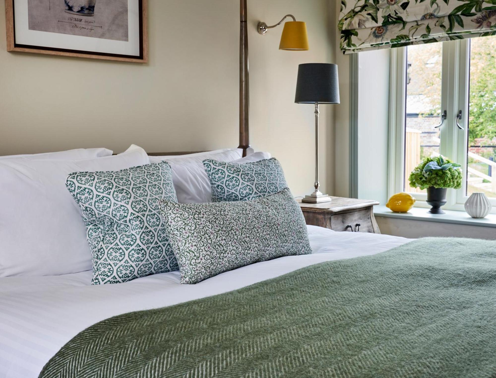 The Montagu Arms Beaulieu Quarto foto